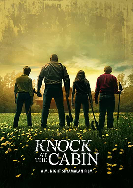 Knock At The Cabin