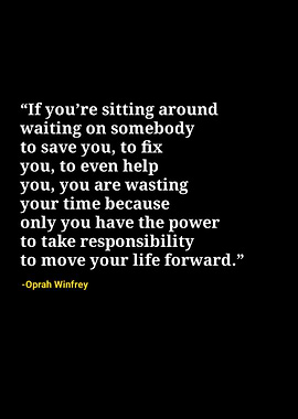 Oprah Winfrey quotes