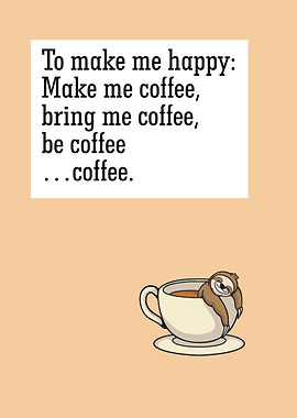 coffee quote