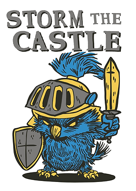 STORM THE CASTLE OWL