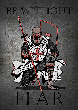 BE WITHOUT FEAR CLASSIC