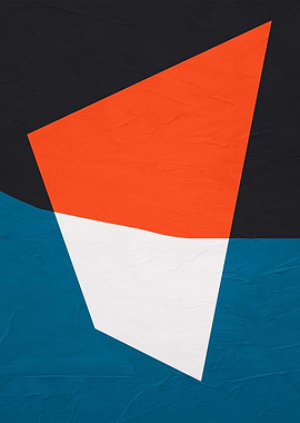 GEOMETRIC ABSTRACT 621A4