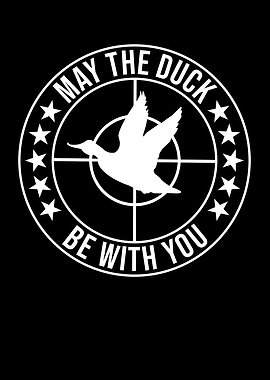 Duck Hunters Quote