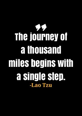 Lao Tzu quote