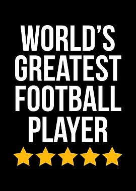 Worlds Greatest Football