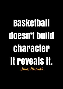 James Naismith