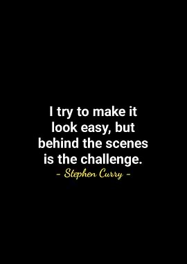 Stephen Curry quotes