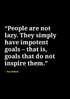tony robbins quotes