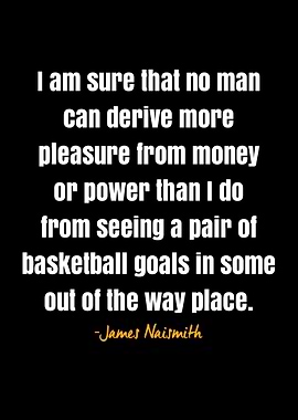 James Naismith