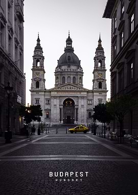 Budapest