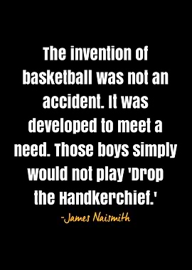 James Naismith
