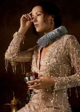 creativ fashion art 102