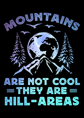 Hilarious Mountains