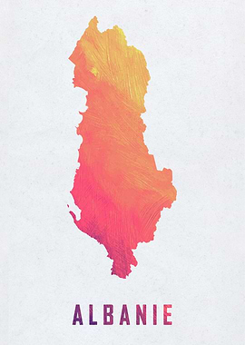 Albanie