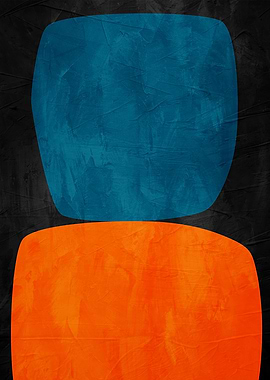 ORGANIC ABSTRACT 315A2