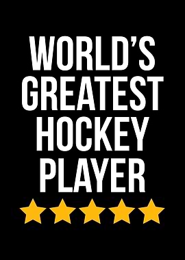 Worlds Greatest Hockey