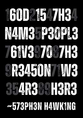 Stephen Hawking Quotes