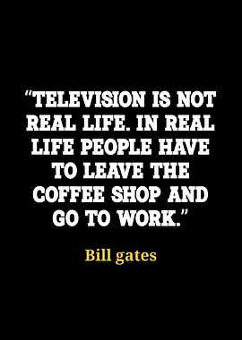 bill gates quotes