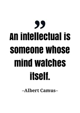 Albert camus quote