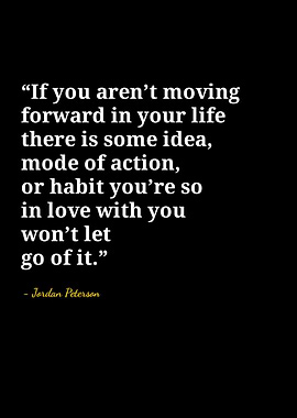 Jordan Peterson quotes