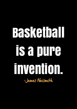 James Naismith