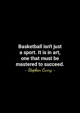 Stephen Curry quotes