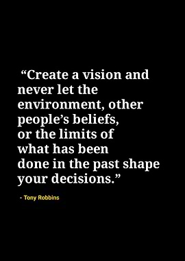 tony robbins quotes