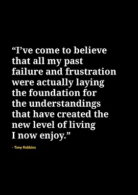 tony robbins quotes