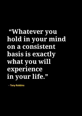 tony robbins quotes