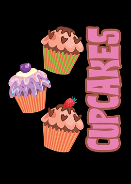Cupcakes Cake Cupcake