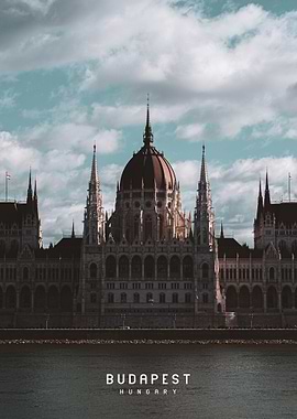 Budapest