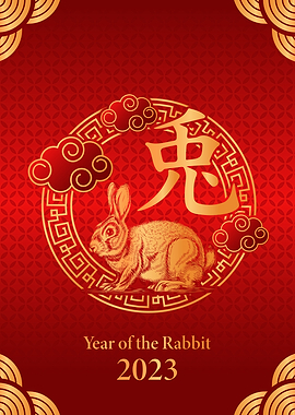 Year of the Rabbit
