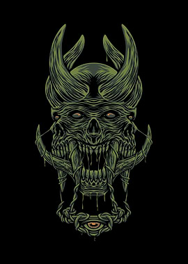 SELF RIGHTEOUS VESSEL 1