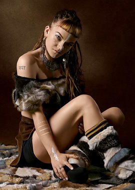 creativ fashion art 121