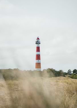 Lighthouse Ameland