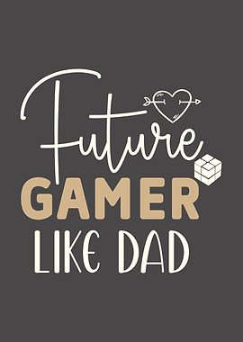 Future gamer