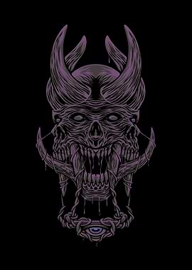 SELF RIGHTEOUS VESSEL 2