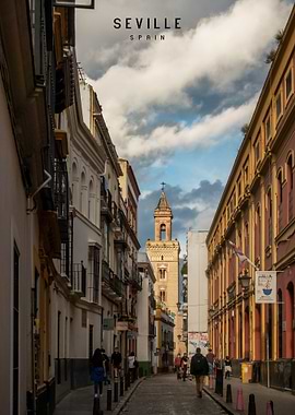Seville