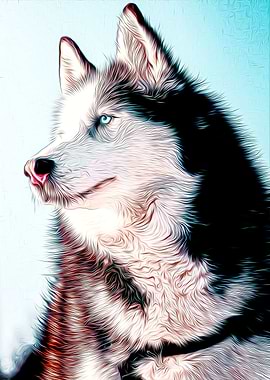 Husky