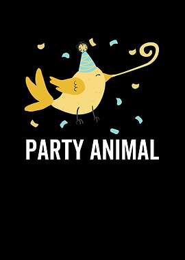 Party Animal