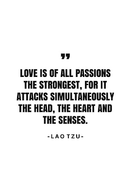 Lao Tzu Quotes
