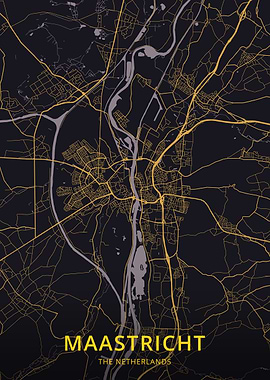 MAASTRICHT