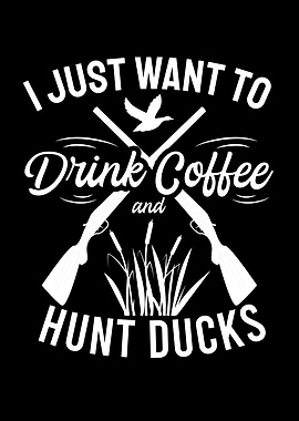 Waterfowl Duck Hunting