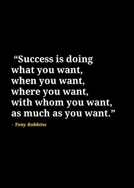 tony robbins quotes