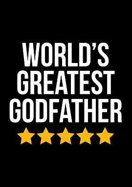 Worlds Greatest Godfather