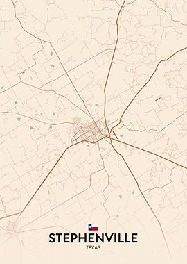 Stephenville TX