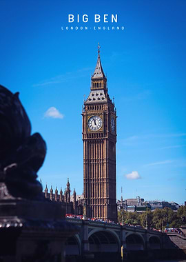 Big Ben