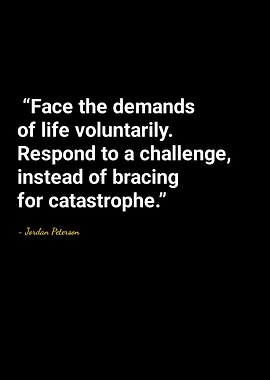 Jordan Peterson quotes