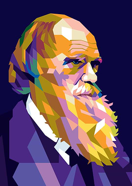 Charles Robert Darwin