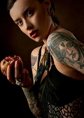 creativ fashion art 120